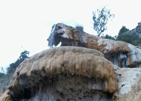 Camping Les Bonnets, 3* - 49