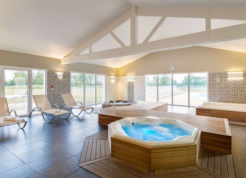 Résidence Lagrange Le Village de la Mer 3* - 6