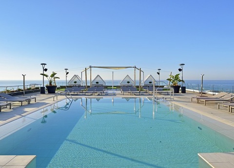 Hôtel Melia Costa Del Sol 4* - 2