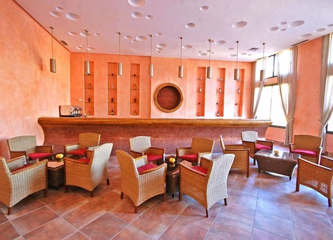 Hôtel Vincci Safira Palms 4* - 5