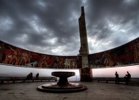 Mongolie, terre nomade + Gobi - 4