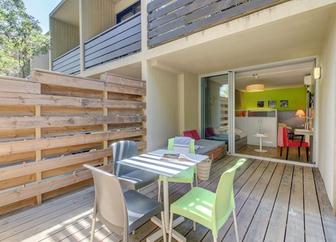 Belambra Clubs Les Criques 5B en demi-pension - 30