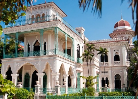 Circuit Merveilles de Cuba et extension balnéaire au Plein Vent Sélection Iberostar Origin Tainos 4*. - 8