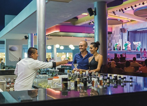 TUI Sélection RIU Playacar - Choix Flex ***** - 16