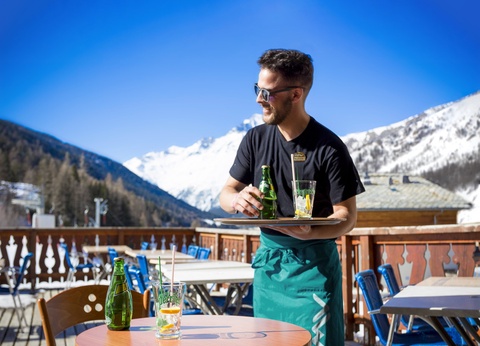 Village Club MMV Le Val Cenis 3* - 7