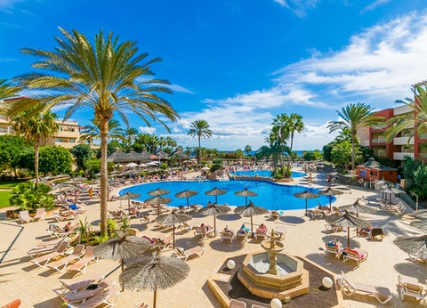 Hôtel Club Framissima Elba Carlota 4* - 2