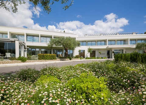 Hôtel Rodostamo Hotel and Spa 5* (Adult Only 12+) - 16