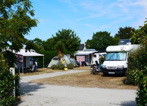 Camping La Corniche 3* - 26