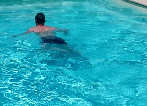 Camping du Lac, 4* - 27