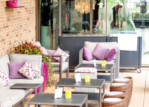 Nuitée, balade à vélo et dîner à Amsterdam avec accès au Keukenhof - 4* - 9