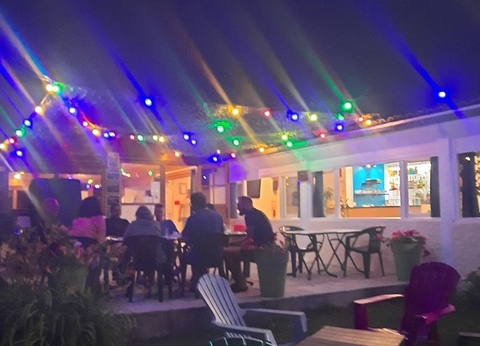 Camping La Ribière, 3* - 26