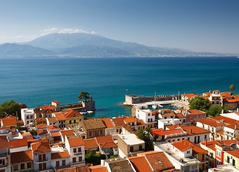 Autotour Grèce Classique *** - 15