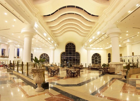 Hôtel Pyramisa Beach Sahl Hasheesh 5* - 12