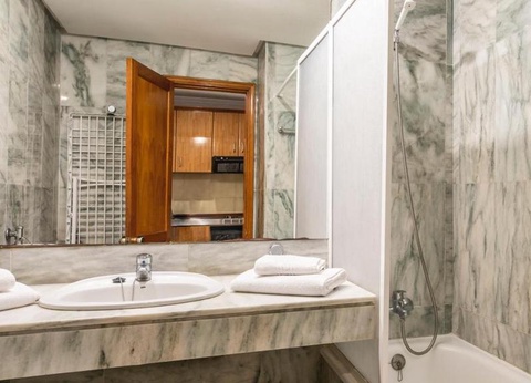 Hôtel Be Smart Florida Plaza 3* - 4