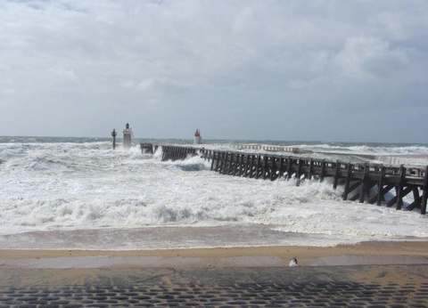 Camping Landes Azur, 4* - 70