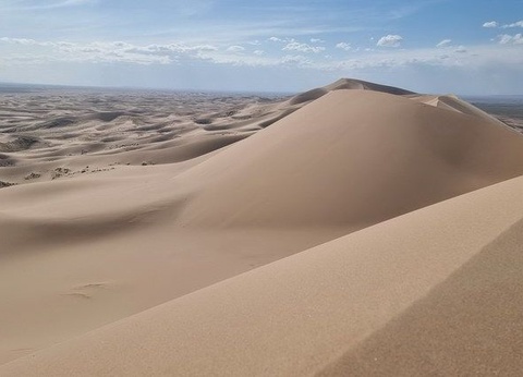 Mongolie, terre nomade + prologue Désert de Gobi - 6