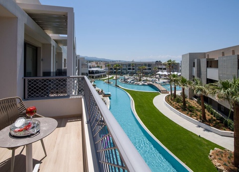 Hôtel Amira Luxury Resort 5* (Adults only 16+) - 6