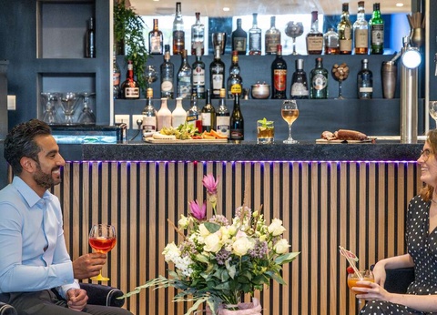 Découvrez le centre historique du Mans - 4* - 4