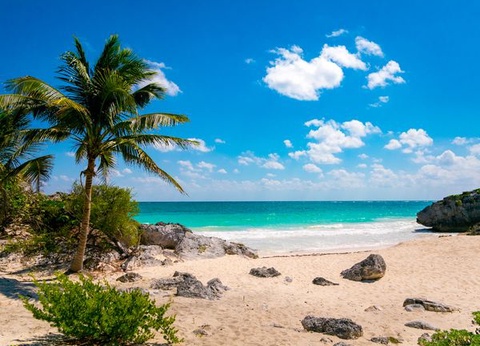 Splendeurs du Yucatan 9J/7N - 2025 - 16