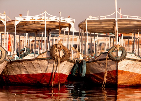 Croisière sur le Nil - Mon French Club -M/S Nile Azur 5* - avec en option le packs 10 visites au prix de 5 visites - 7