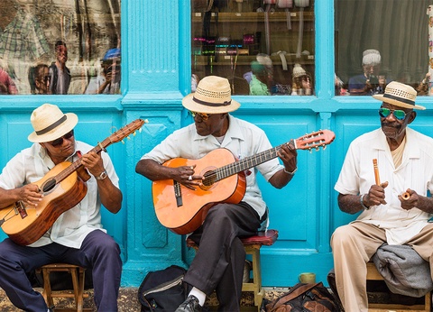 Combiné Melia Cohiba 5* & Princesa Del Mar 5* Adult Only +18 by Ôvoyages - 4