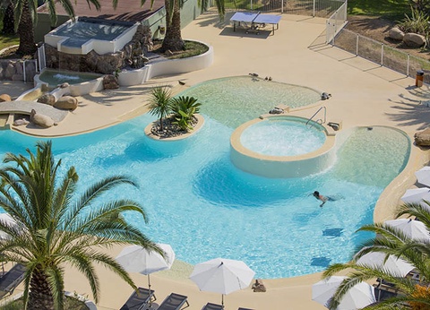 Hôtel Campo Dell'Oro 4* - 2