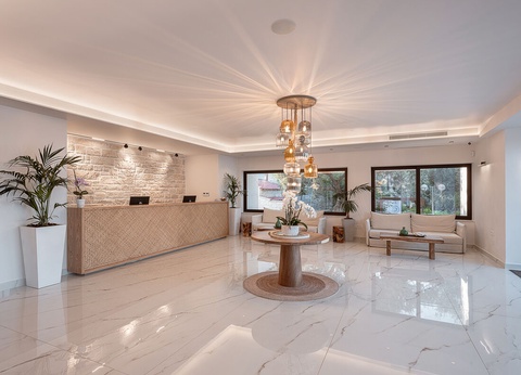 Hôtel Althea Village 4* - 12