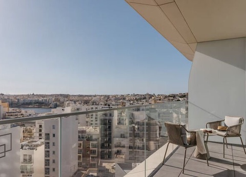 Hôtel ME Malta by Melia Hotel 5* - 24