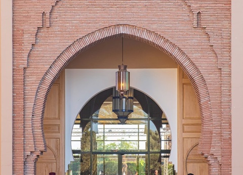 Valeria Premium Dar Atlas Resort - 55