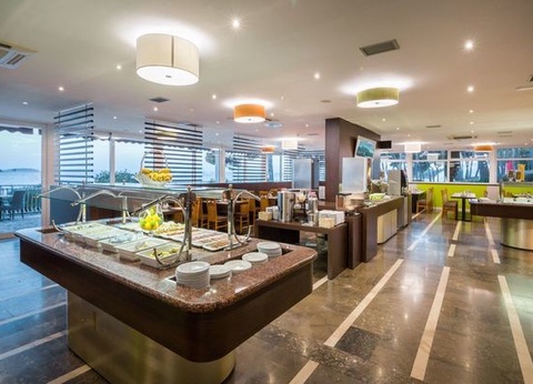 Club Jumbo Zora 3* - 14