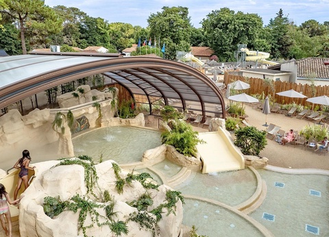 Camping Les Biches - 4