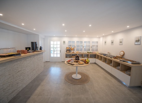 Hôtel Fram Sélection Mitos Village 4* - 8