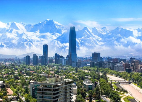 Circuit Chili, des Andes aux moais de l'Île de Pâques (maximum 16 participants) - 9