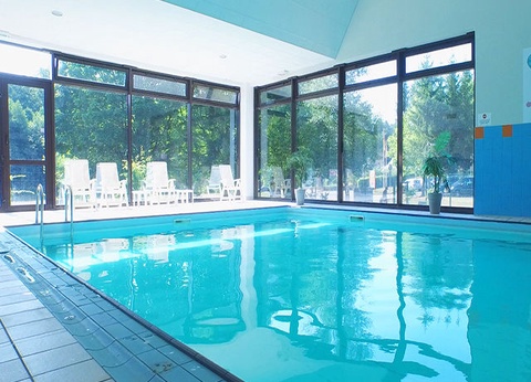 VVF Les Vosges Bitche 3* - 9