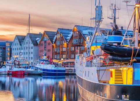 Circuit Vision Incontournable de Scandinavie - 31