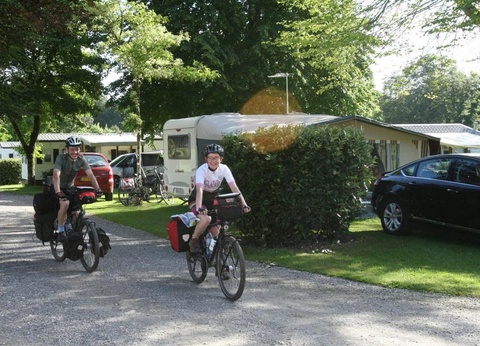 Camping de Kerisole 3* - 16