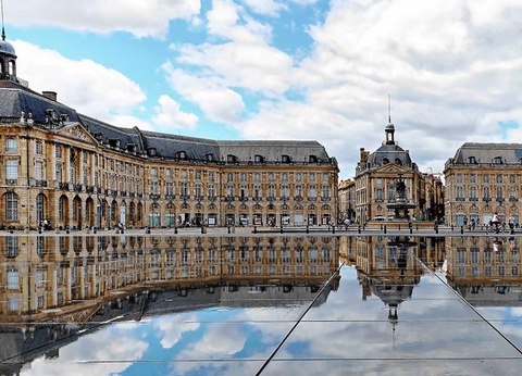 Camping Carcans Lacanau, 4* - 16