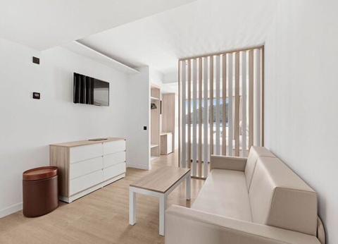 Hôtel THB Cala Lliteras 4* - Adult Only - 9