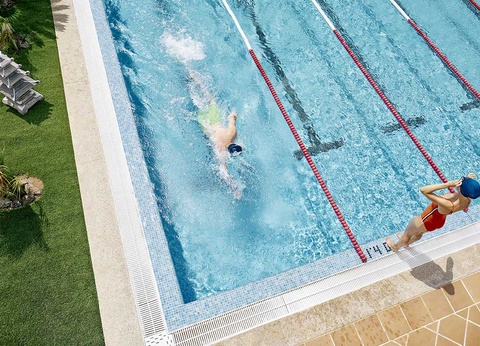 Hôtel TUI Sélection Tui Blue Orquidea 4* - 7