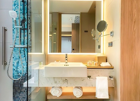 Hôtel Hilton Garden Inn Phuket Bang Tao 4* - 7