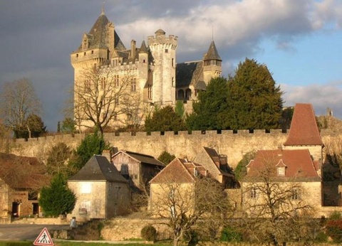 Camping Les Cigales 3* - 42