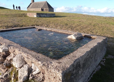 Camping La Riviere D'Argent, 3* - 57