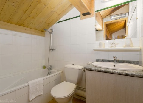 Les Chalets des Alpages - 15