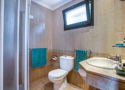 Hôtel Club Marmara Pueblo Andaluz 3* - 12