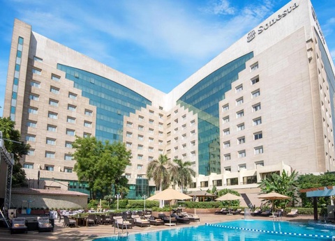 Ôcity Xperience Sonesta Hotel Tower & Casino 5* - 2