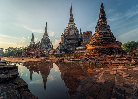 THAÏLANDE | Circuit 