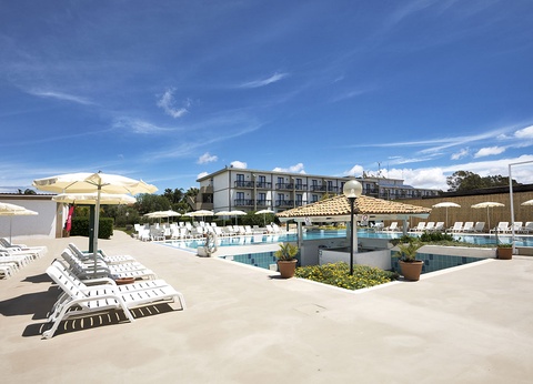 Club Lookéa Athena Resort Sicily - Arrivée Catane - Choix Flex 4* - 5