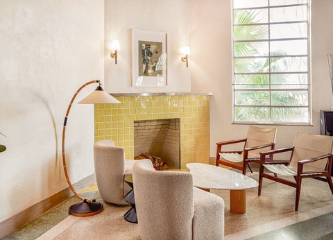 Hôtel Freehand Miami - 18