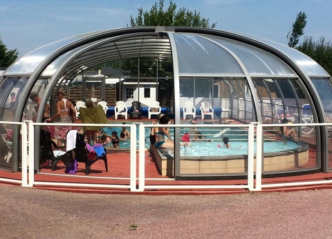 Camping Le Rivage, 4* - 17