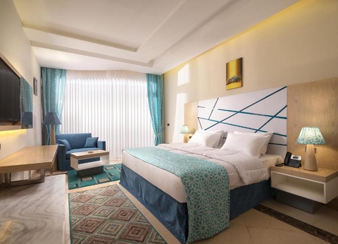 Hôtel Gravity Hotel et Aquapark Sahl Hasheesh 5* - 24